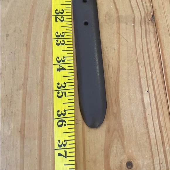 🎉 AUTHENTIC RALPH LAUREN BELT‼️ - Picture 10 of 10